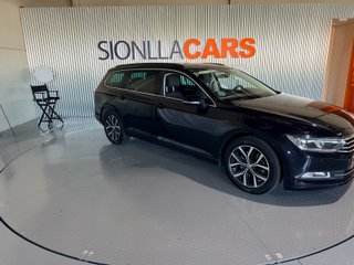 Volkswagen Passat Volkswagen Passat Variant Advance 1.6 TDI 120CV BMT