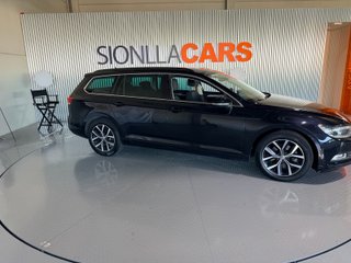 Volkswagen Passat Volkswagen Passat Variant Advance 1.6 TDI 120CV BMT