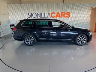 Volkswagen Passat Volkswagen Passat Variant Advance 1.6 TDI 120CV BMT