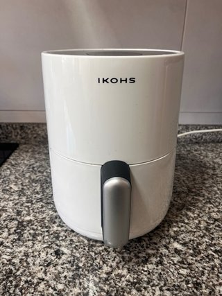 Freidora de aire digital IKOHS