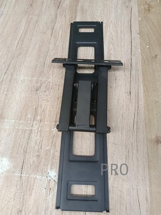 SOPORTE PARA TELEVISION DE 32 A 70" hasta25kg