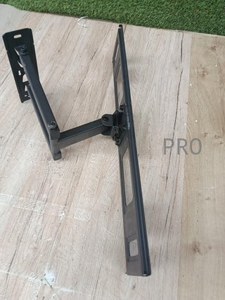 SOPORTE PARA TELEVISION DE 32 A 70" hasta25kg