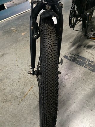 Bicicleta Eléctrica Tilt 500 E