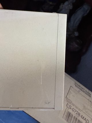 Consola Nintendo Wii Blanca