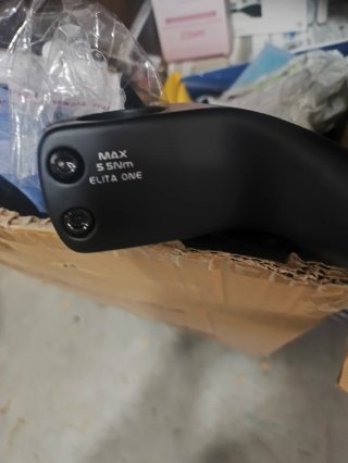 Manillar Bicicleta Carbono MTB
