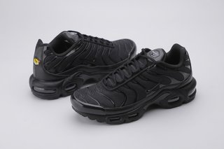 Nike TN Air Max Plus Negras Talla 42