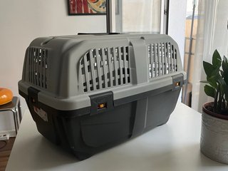 Transportín para Perro o Gato