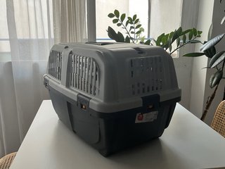 Transportín para Perro o Gato
