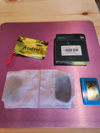 Lentes Oakley Gascan OO9014 Doradas Polarizadas