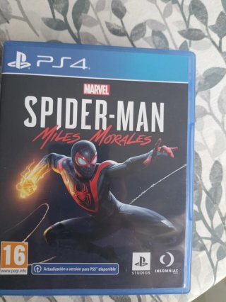 3 Videojuegos PS4 (PlayStation 4)