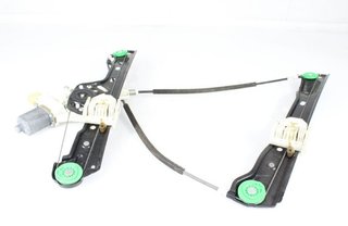 Motor elevalunas del izq 7138465e bmw serie 1 5445