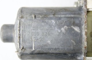 Motor elevalunas del izq 7138465e bmw serie 1 5445