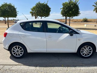 SEAT Ibiza 2010