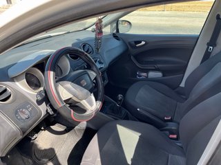 SEAT Ibiza 2010