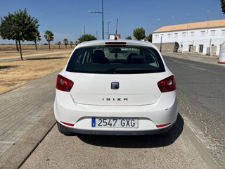 SEAT Ibiza 2010