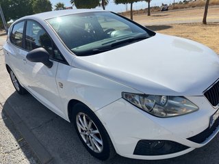SEAT Ibiza 2010