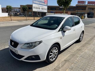 SEAT Ibiza 2010