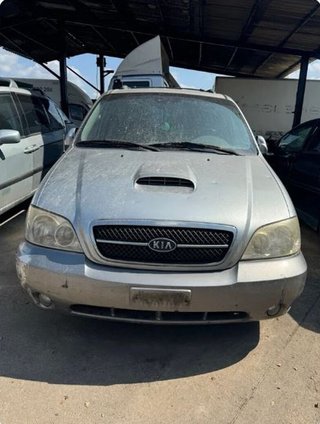 0k55x50071 refuerzo kia carnival 2.9 cdri ex 10248