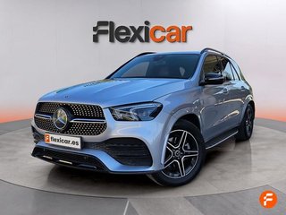 Mercedes-Benz GLE GLE400 D 4MATIC