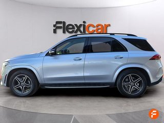 Mercedes-Benz GLE GLE400 D 4MATIC