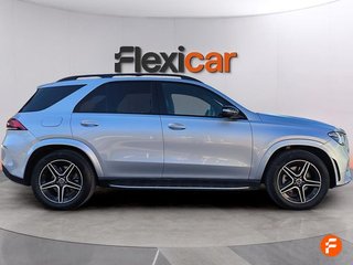 Mercedes-Benz GLE GLE400 D 4MATIC