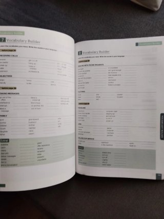Libro inglés gestión administrativa