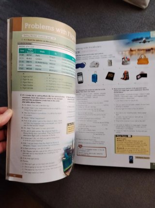 Libro inglés gestión administrativa