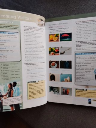 Libro inglés gestión administrativa