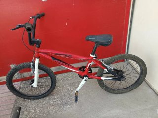 Bicicletas Monty BMX e infantil