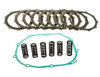 Discos de Embrague BMW F 650
