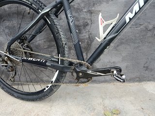 Bicicleta de Montaña Mitical Integrale 29" - Shima