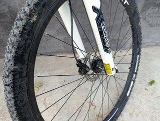 Bicicleta de Montaña Mitical Integrale 29" - Shima