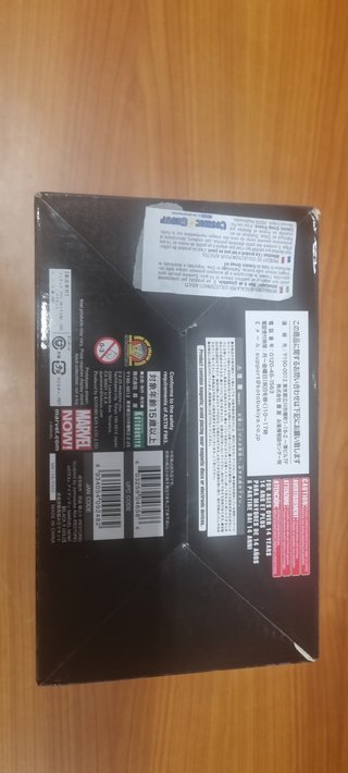 Kotobukiya Iron Man ARTFX Statue 1/10 Scale