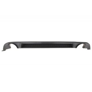 Difusor trasero Volkswagen Golf 7.5 VII look GTI