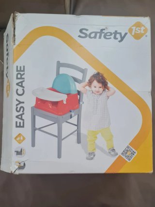 Trona elevador Safety 1st Easy Care