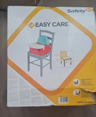 Trona elevador Safety 1st Easy Care
