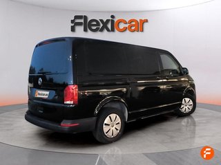 Volkswagen Caravelle Origin Larga 2.0 TDI 110kW BMT DSG