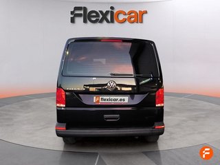 Volkswagen Caravelle Origin Larga 2.0 TDI 110kW BMT DSG