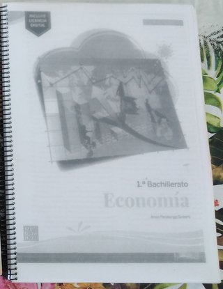 Libros de Bachillerato
