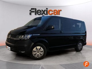 Volkswagen Caravelle Origin Larga 2.0 TDI 110kW BMT DSG