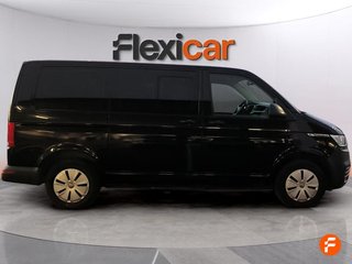 Volkswagen Caravelle Origin Larga 2.0 TDI 110kW BMT DSG