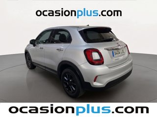 Fiat 500X 1.0 Firefly S&S Connect 88 kW (120 CV)