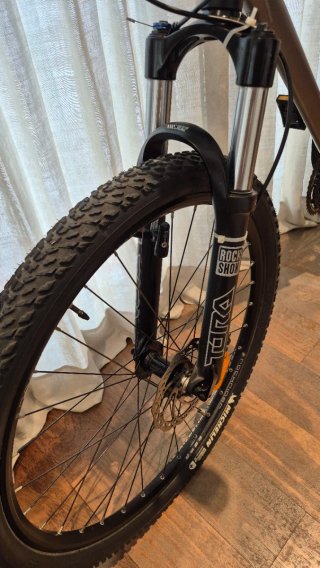 Bicicleta de Montaña en perfecto estado "Ganga"