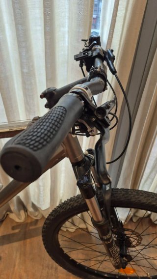 Bicicleta de Montaña en perfecto estado "Ganga"