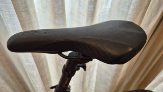 Bicicleta de Montaña en perfecto estado "Ganga"