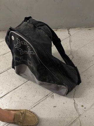 Botas de esquí Fischer