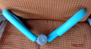 Attrezzo fitness Domyos