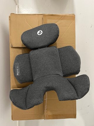 Silla coche Isofix Maxi-Cosi Mica Pro