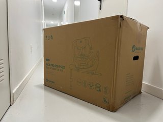 Silla coche Isofix Maxi-Cosi Mica Pro