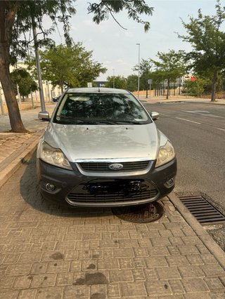 Ford Focus 2008